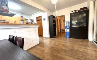 Comision 0 I Apartament 3 camere I Cartierul Arhitecților - Poză 9