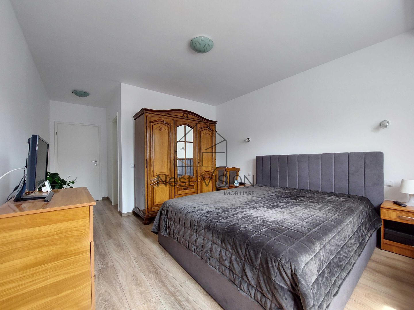 Apartament cu 2 camere | mobilat și utilat | zona Lacul lui Binder - Poză 3