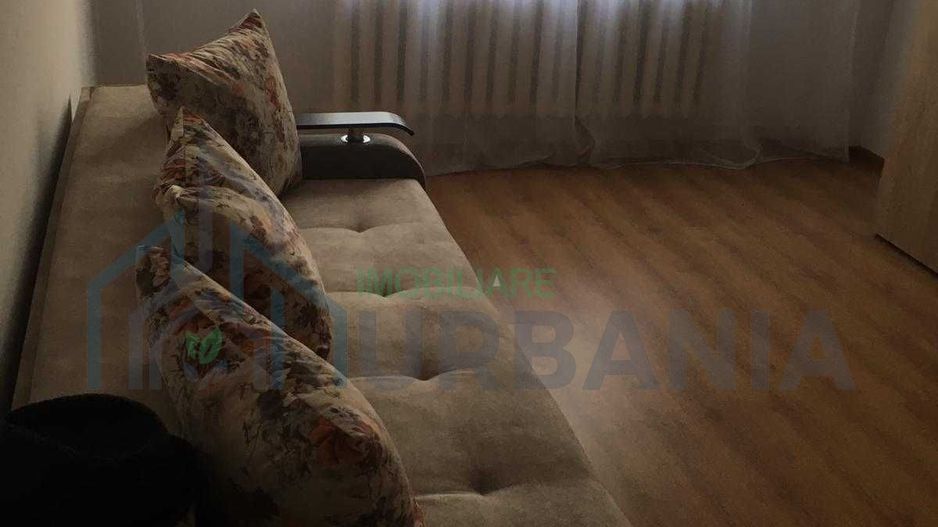 Apartament 2 camere, 55 m², de vânzare în Iași, zonă Frumoasă - Poză 3