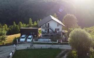 Casă / vilă de vânzare | 203 MP | 603 MP teren - COMISION 0% - Poză 4