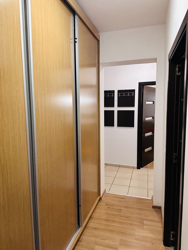 Apartament 2 camere de închiriat – Popești-Leordeni-Centrala proprie - Poză 5