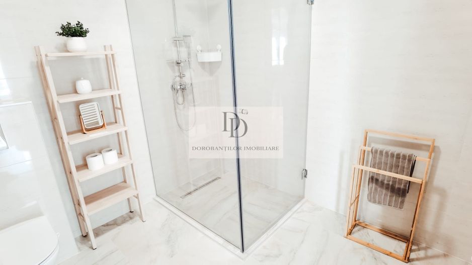 Apartament spațios 2 camere | Parcare inclusă | Dâmbul Rotund - Poză 11