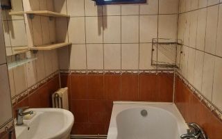 Apartament 3 camere de închiriat, zona Păcurari, Iași - Poză 5