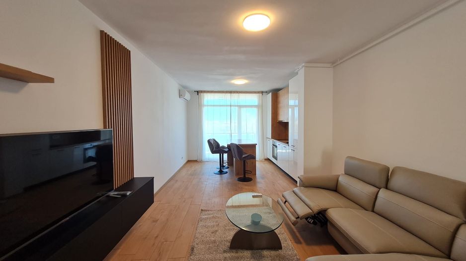 Apartament 2 camere la prima inchiriere - Poză 1