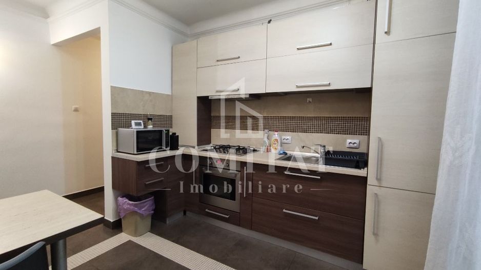 Apartament cu 2 camere decomandat | Finisaje moderne | Zona The Office - Poză 13