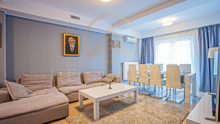 Apartament PREMIUM cu 3 camere | Mamaia Nord | 125 mp utili - Poză 2