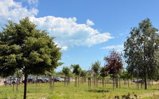 GARSONIERA | PRIMUL CHIRIAS | VEDERE LA MARE - Poză 2