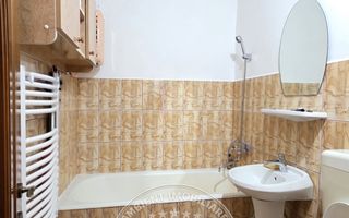 Apartament cu 1 cameră, ETAJ 2, VASLUI - zona FEROVIARI; - Poză 9