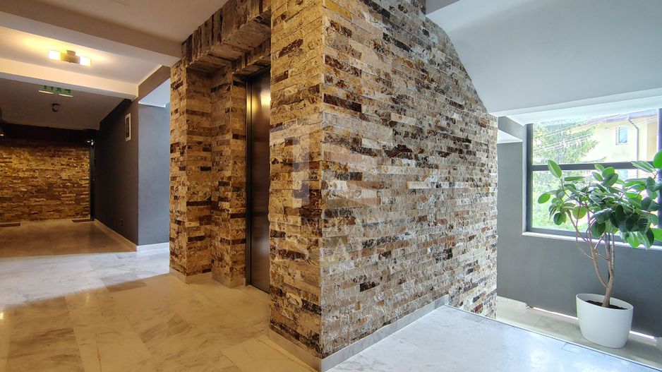 STUDIO centru Predeal | Modern - Poză 15