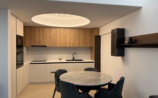 PRIMA INCHIRIERE | CORTINA PIPERA | PARCARE SUBTERANA | - Poză 2