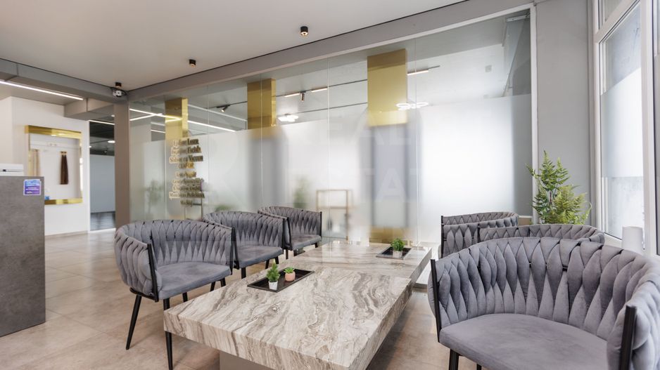 Vânzare, spațiu comercial, 286 mp, strada Vadul lui Vodă, Ciocana - Poză 11