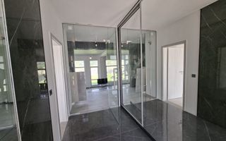 Casă moderna 229 mp utili garaj  piscina terasa balcon Cisnadioara - Poză 11