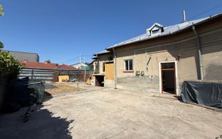 Brestei-Teren+Casa-Deschidere la doua strazi-Pretabilitate mare - Poză 9