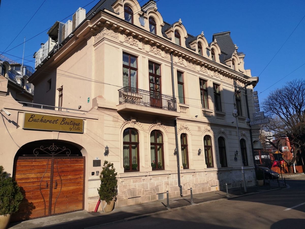 Piata Gemeni, Sector 2, spatiu comercial - Poză 1