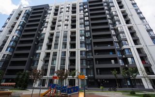 Vânzare, apartament, 2 camere, str. Calea Ieșilor, Sculeni - Poză 33