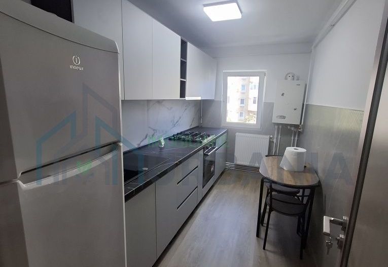 Apartament 2 camere renovat, zona Gara (fosta Billa), Iasi - Poză 1