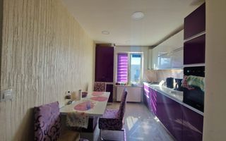 Apartament cu 3 camere in Tudor - Poză 9