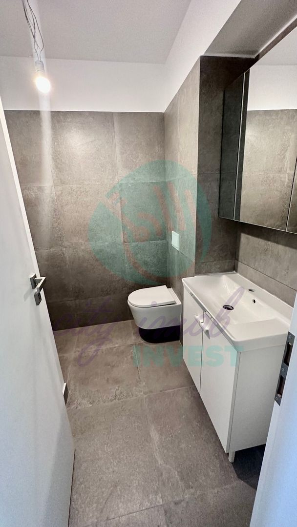 Apartament 3 camere modern | Bloc 2020 | 2 bai | Balcon mare - Poză 16