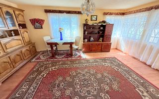 Casă + anexă 280 mp și teren cu dublă deschidere la strada 1500 mp - Poză 4
