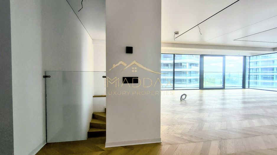 Duplex exclusivist // LUX 6 camere // vedere parc // Floreasca - Poză 9