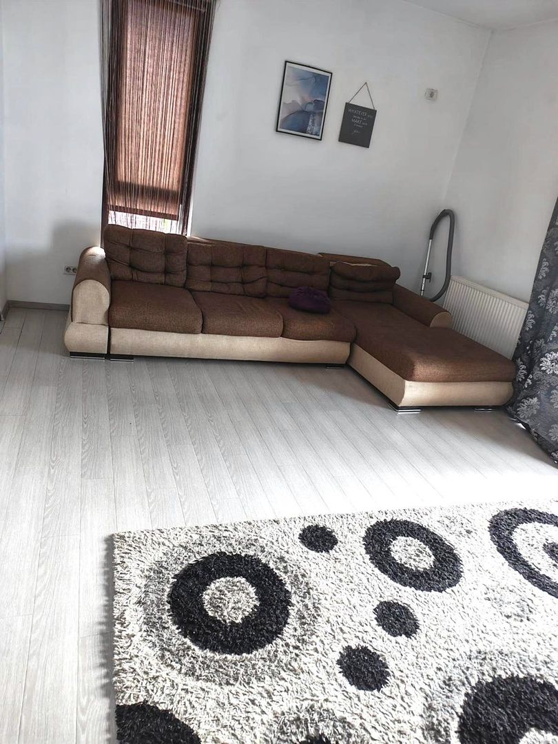 🏡 Închiriez Apartament cu 2 camere, Fundeni Bridge Residence, mobilat modern - Poză 9