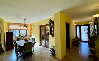 Vilă individuală de vânzare în Râșnov, Zona Primăverii | Natură și Confort - Poză 15