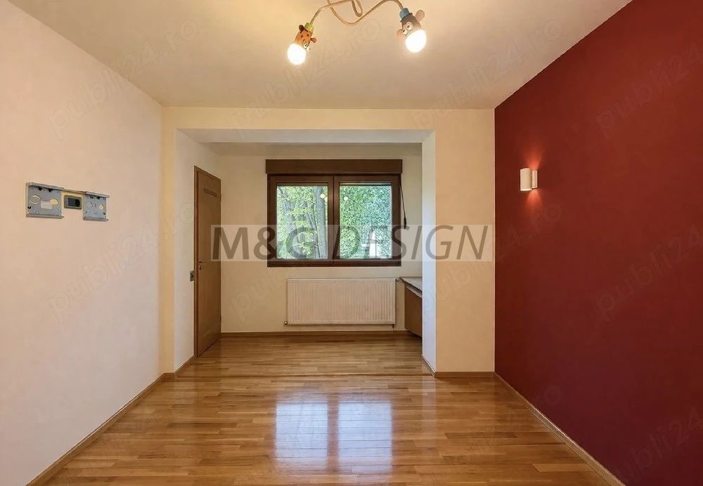 Apartament 4 camere zona Medicina - Poză 2