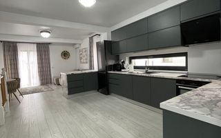 Vila mobilata utilata Lux Str Radu Voda Com Berceni Comision 0% - Poză 9