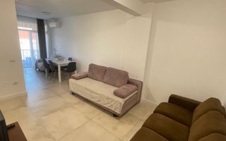 Olimpia-Stadion | Bloc Nou | Loc de parcare subteran | Pet Friendly - Poză 8