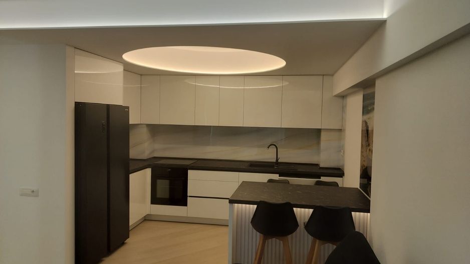 Cortina North | Apartament 3 camere - Poză 3