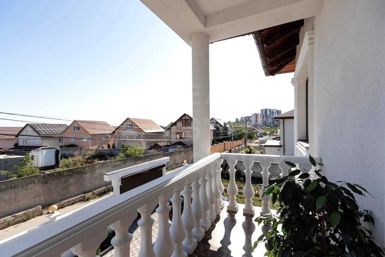 Vânzare, casă, 200 mp, strada Nicolae Dimo, Durlești. - Poză 9