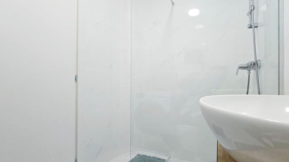 Chirie | Apartament 3 camere | Herăstrău | Parcare inclusă - Poză 15