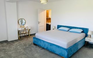 Apartament 4 camere, Ultrafinisat, 120mp, 3 parcari, zona C.Brancusi - Poză 10