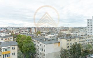 Casa de Cultura - 3 camere modern la cheie, decomandat, parcare, boxa! - Poză 18