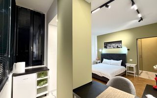 Studio *mobilat complet* // Piata Amzei - Poză 3