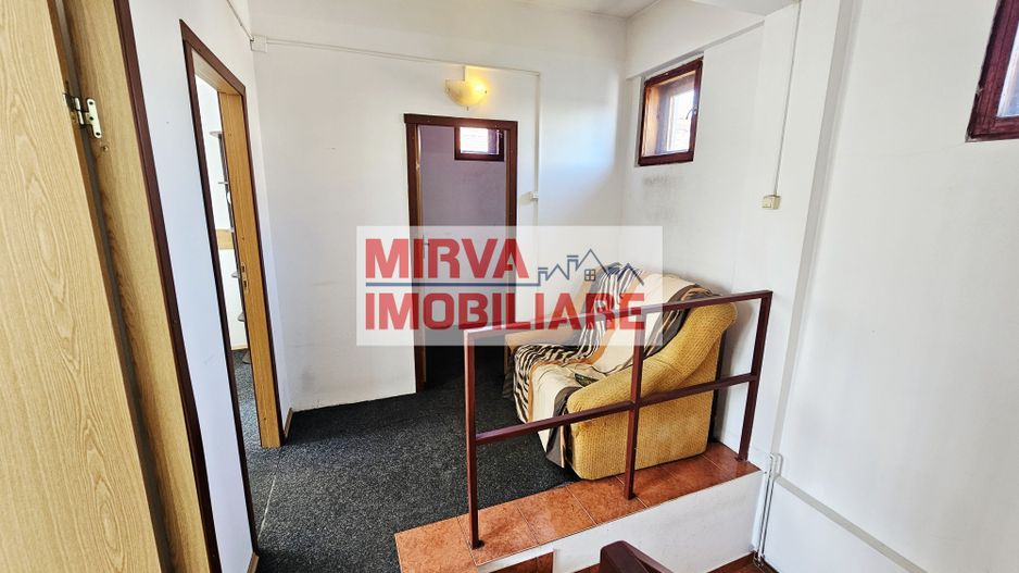 Vanzare proprietate mixtă – Casă + spațiu birou, Ultracentral - Poză 75