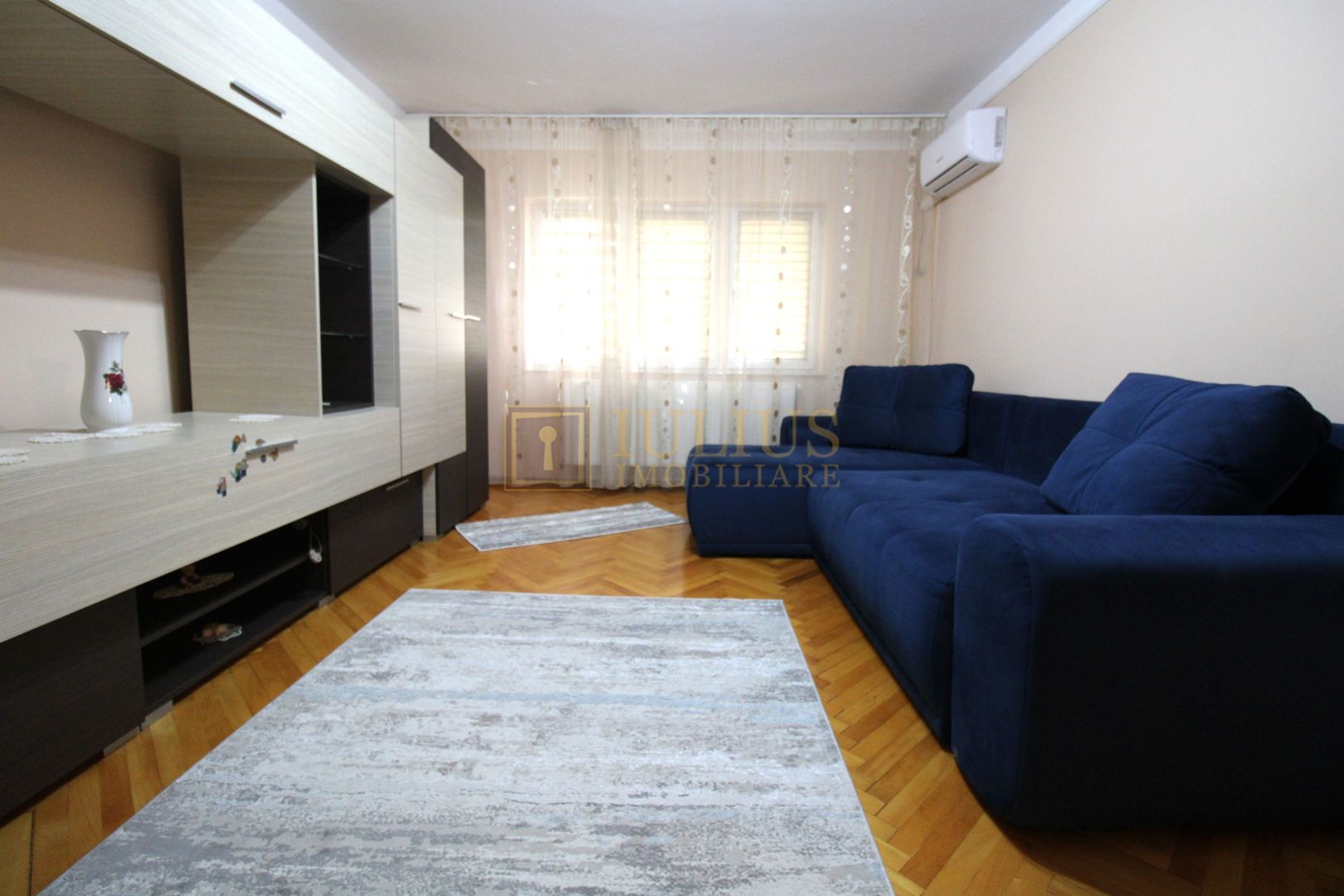 Apartament in Odobescu, aproape de punctele de interes pentru studenti! - Poză 1