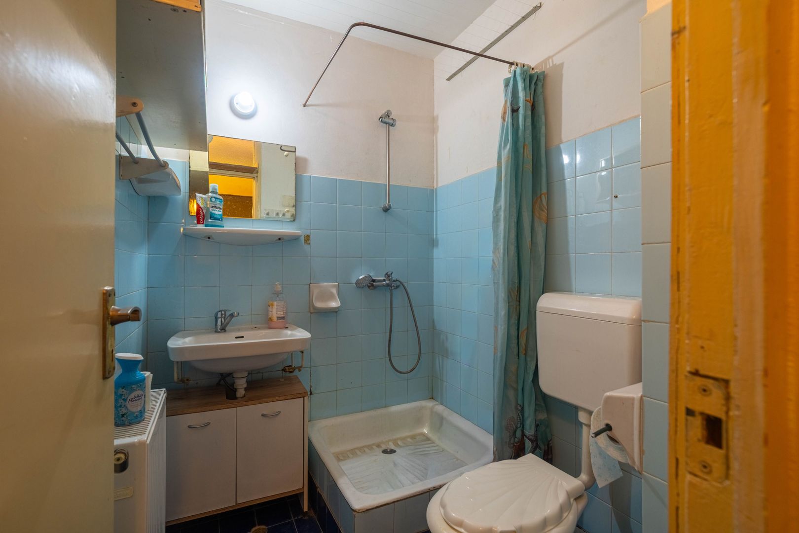 Apartament spațios cu 4 camere – Zona Boul Roșu 0% COMISION - Poză 10