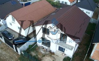Casa semi finalizată de vânzare in Lancram - Poză 10