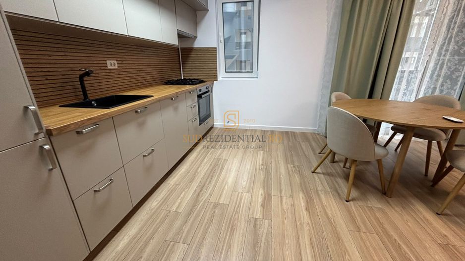 Inchiriere apartament 2 camere, mobilat, utilat, parcul Tudor Arghezi - Poză 8
