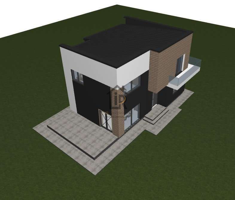 Vila P+1 într-un complex exclusivist- Miroslava- Iasi - Poză 10