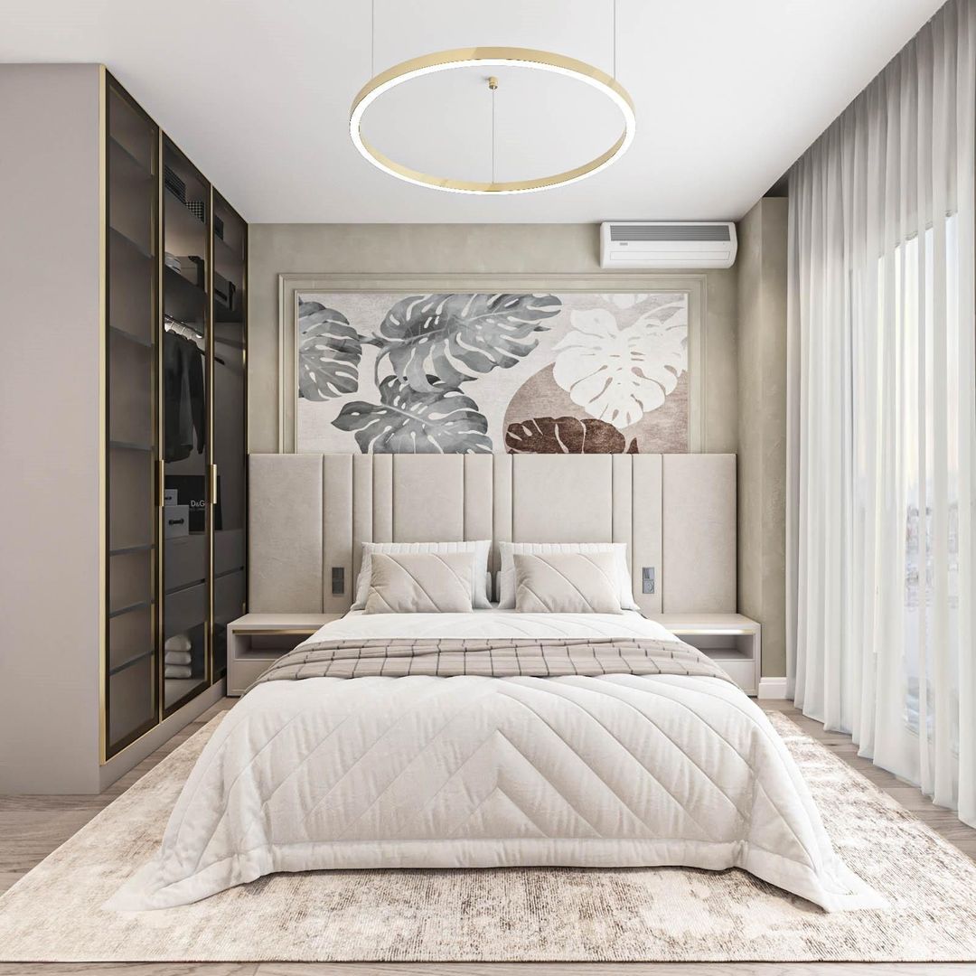 Apartament cu 2 camere, terasă de 18 mp – confort și eleganță - Poză 2