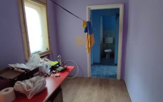 Ag BRASADAS vinde apt 3 cam etaj 3/4 CARAMIDA Solidarității. - Poză 3