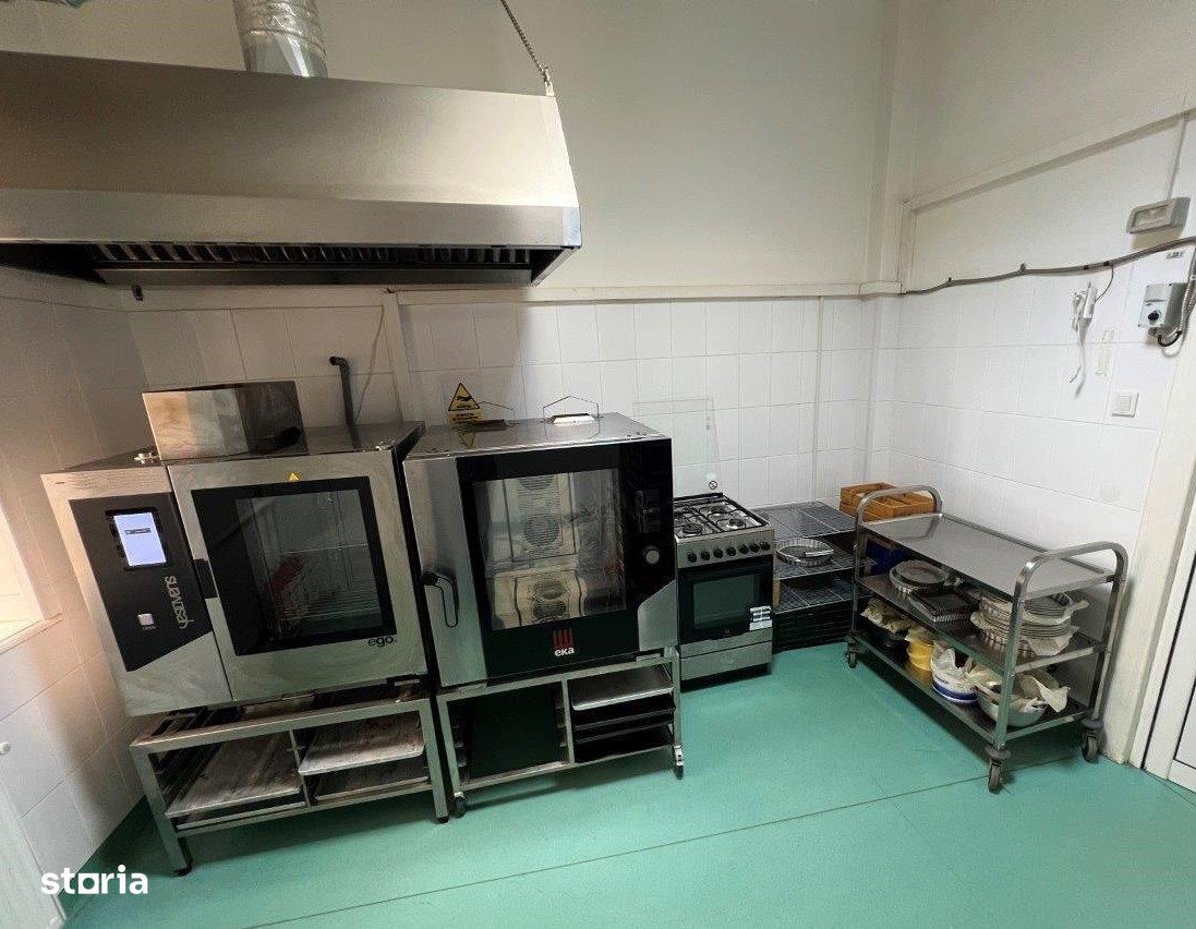 Vand dotari laborator cofetarie - patiserie utilat si autorizat - Poză 4