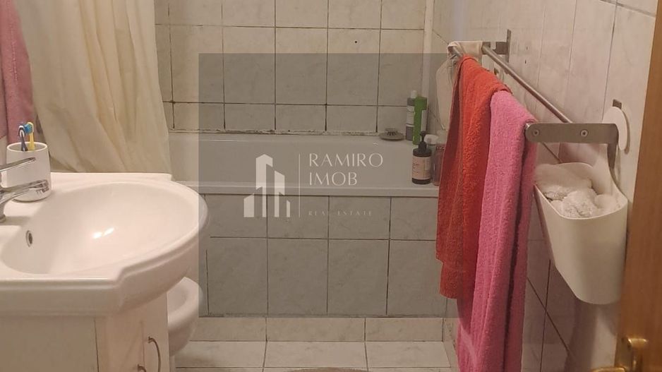 OCAZIE 2 CAMERE DECOMANDATE FIX LA PARC TINERETULUI METROU PIATA SUDUL - Poză 6