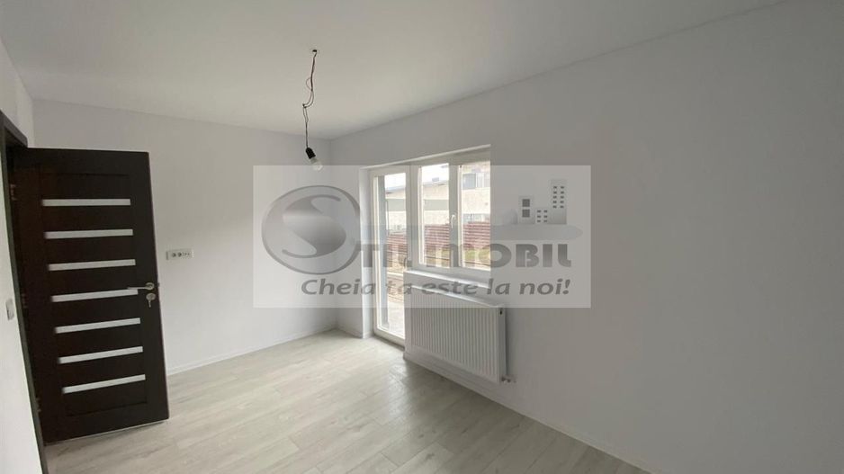 Apartament 2 camere, Valea Lupului-Rediu, intabulat - Poză 4