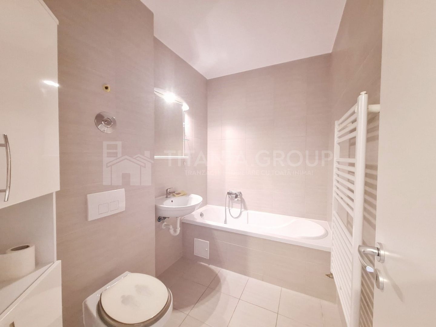 Garsoniera decomandata cu parcare, Avantgarden 3 Bartolomeu - Poză 6