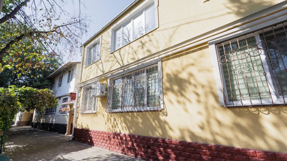 Vânzare, apartament, 2 camere, strada Alexandru cel Bun, Ialoveni - Poză 12