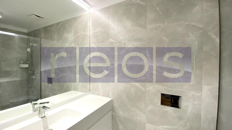 VANZARE APARTAMENT 3 CAMERE | ONE COTROCENI PARK | TERASA | MOBILAT COMPLET - Poză 18