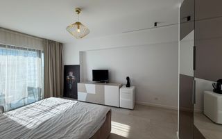 DE SILVA - LOFT - o camera de lux cu vedere la LAC - Vanzare - Poză 2